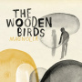 Wooden Birds - Magnolia