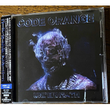 Code Orange - Underneath