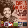 Thomas, Carla - Let Me Be Good To You
