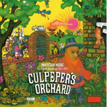 Culpeper's Orchard - Mountain Music