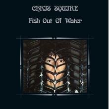 Squire, Chris - Fish Out of Water