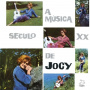 Oliveira, Jocy De - A Musica Siculo Xx De Jocy