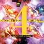 Concerto Koln - Concertos 4 Violins