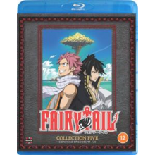 Movie - Fairy Tail: Collection 5