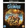 Movie - The Goonies