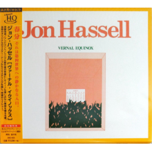 Hassell, Jon - Vernal Equinox