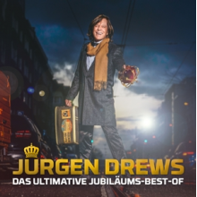 Drews, Jurgen - Das Ultimative Jubilaums-Best-of