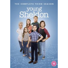Tv Series - Young Sheldon - Season 3