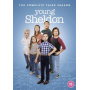Tv Series - Young Sheldon - Season 3