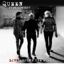Queen, Adam Lambert - Live Around the World