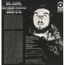 Dr. John - Gris-Gris