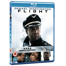Movie - Flight