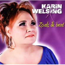 Welsing, Karin - Zoals Ik Ben