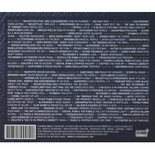 Various - Hardstyle Top 100 2013