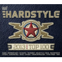 Various - Hardstyle Top 100 2013