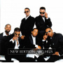 New Edition - Hits -17tr-