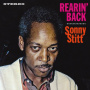 Stitt, Sonny - Rearin' Back + Tribute To Duke Ellington