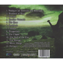 Excelsis - Vo Chrieger U Drache