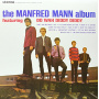 Mann, Manfred - Manfred Mann Album