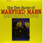 Mann, Manfred - Five Faces of Manfred Mann