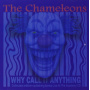 Chameleons - Why Call It Anything