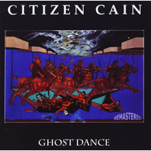 Citizen Cain - Ghost Dance