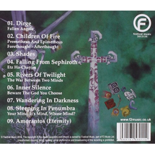 Citizen Cain - Playing Dead