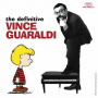 Vince Guaraldi - Definitive Vince Guaraldi