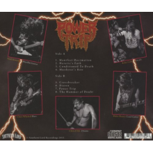Power Trip - Manifest Decimation