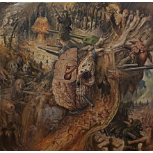 Power Trip - Manifest Decimation