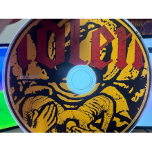 Candlemass - Pendulum