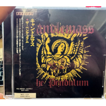 Candlemass - Pendulum