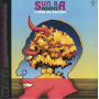 Sun Ra - A Fireside Chat With Lucifer