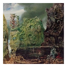 Spell - Opulent Decay