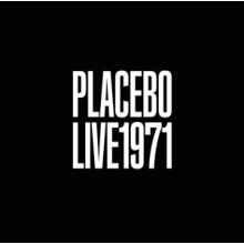 Placebo (Belgium) - Live 1971