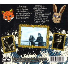 Painted Doll - How To Draw Fire