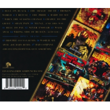 Five Finger Death Punch - A Decade of Destruction, Vol. 2