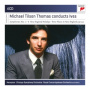 Thomas, Michael Tilson - Michael Tilson Thomas Conducts Ives