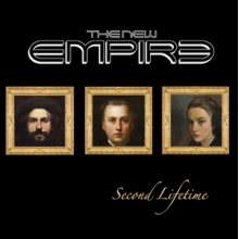 New Empire - Second Lifetime
