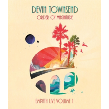 Townsend, Devin - Order of Magnitude - Empath Live Volume 1