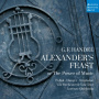 Vox Orchester - Händel: Alexander's Feast or the Power of Music