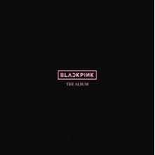Blackpink - Album