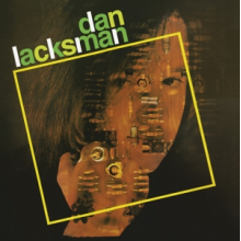 Lacksman, Dan - Dan Lacksman