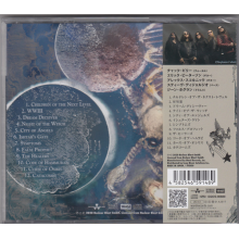 Testament - Titans of Creation