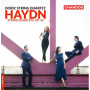 Doric String Quartet - Haydn String Quartets Op.33