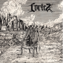 Cortez - Sell the Future