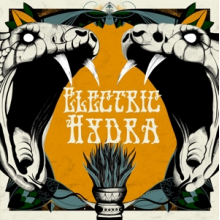 Electric Hydra - Electric Hydra