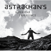 Astrakhan - Astrakhans Superstar Experience