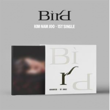 Kim, Nam Joo - Bird