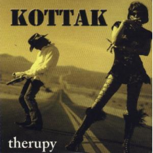 Kottak - Therupy
